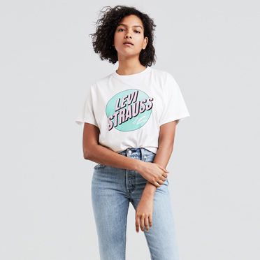 T-Shirts, Graphic T-Shirts & Tank Tops - Shop Women's T-Shirts ...