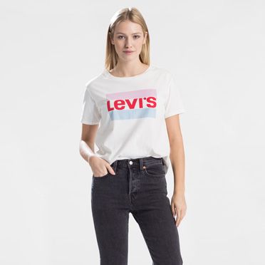 Women's Tops - Shop Casual Blouses for Women | Levi's®