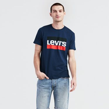 Men's Shirts - Shop Men's Denim Shirts | Levi's®