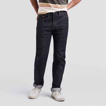 Jeans | Clothing | Men | Levi's® Great Britain (UK)