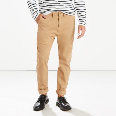 Pants - Shop Men's Pants Online | Levi's®