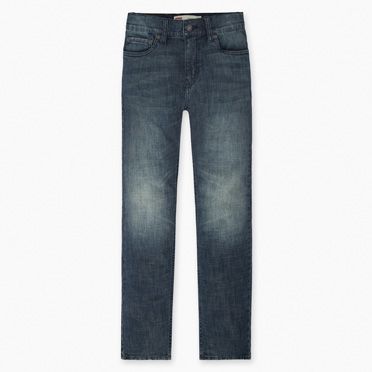 Boys Jeans | Shop Jeans for Kids (8-20) | Levi's®