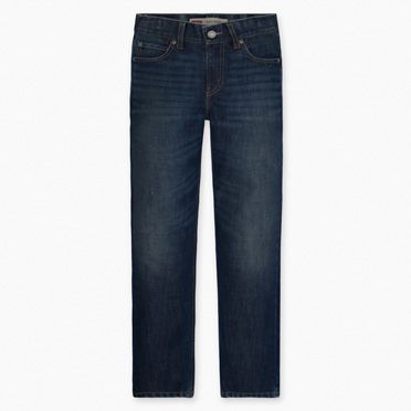 Boys Jeans | Shop Jeans for Kids (8-20) | Levi's®