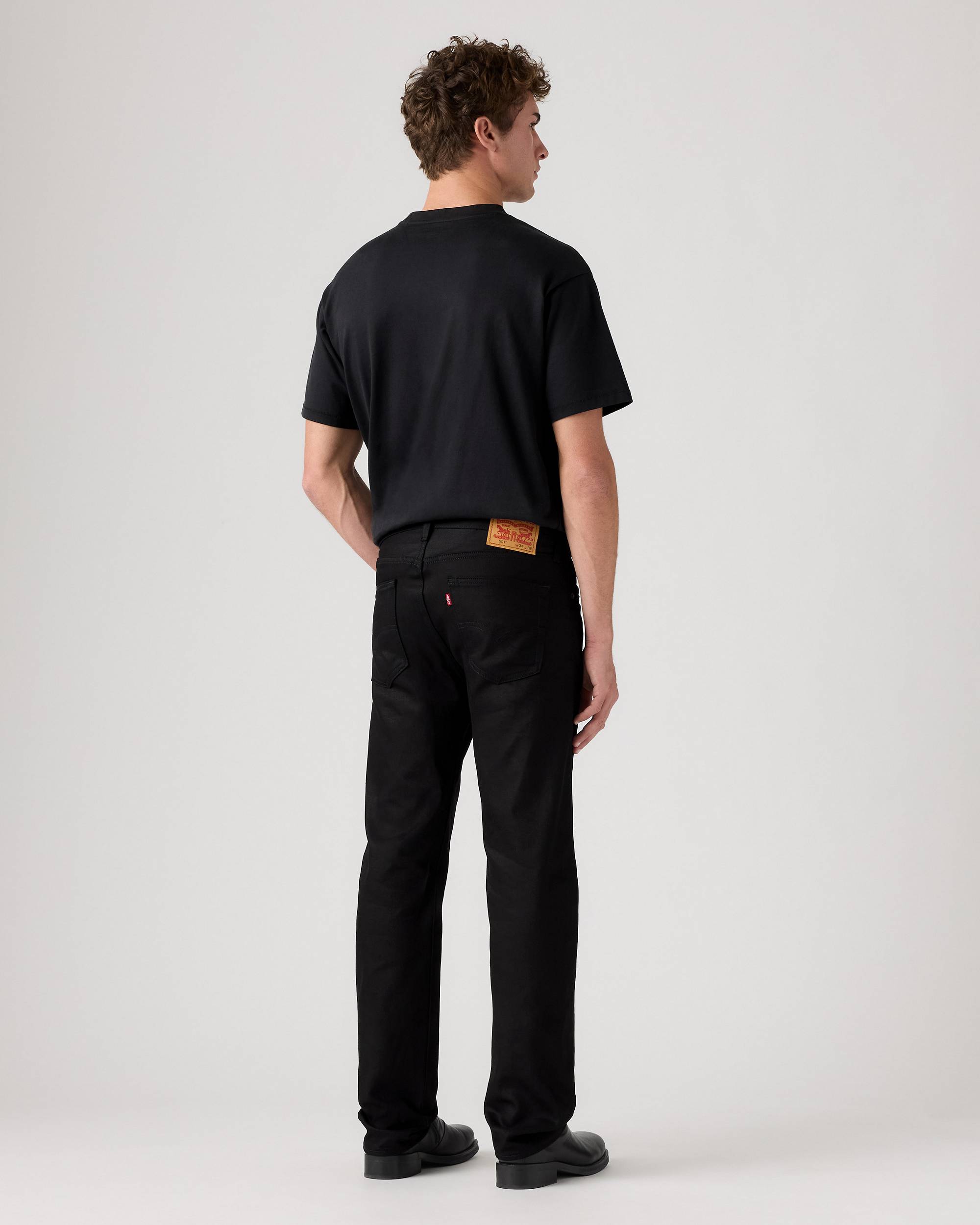 501® Original Fit Men's Jeans 3