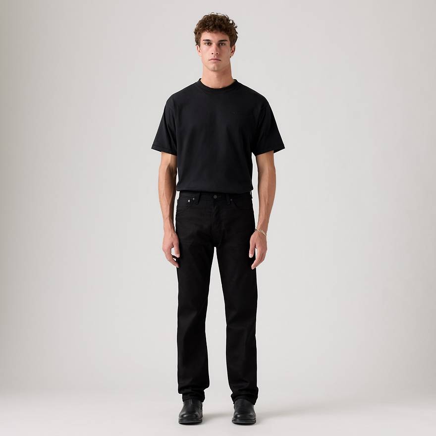 501® Original Fit Men's Jeans 1