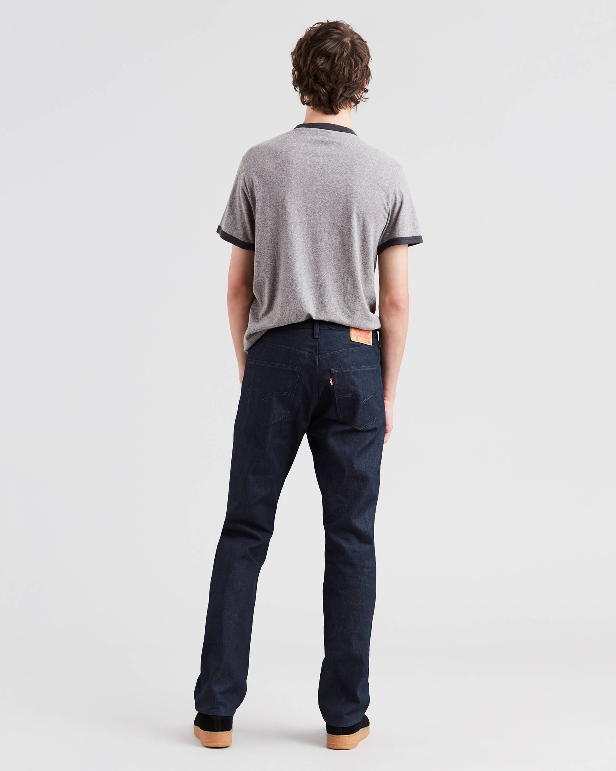 501® Original Shrink-to-Fit™ Men's Jeans 3