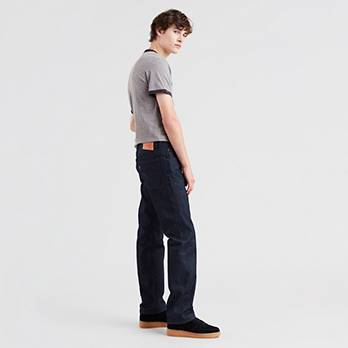 501® Original Shrink-to-Fit™ Men's Jeans 2