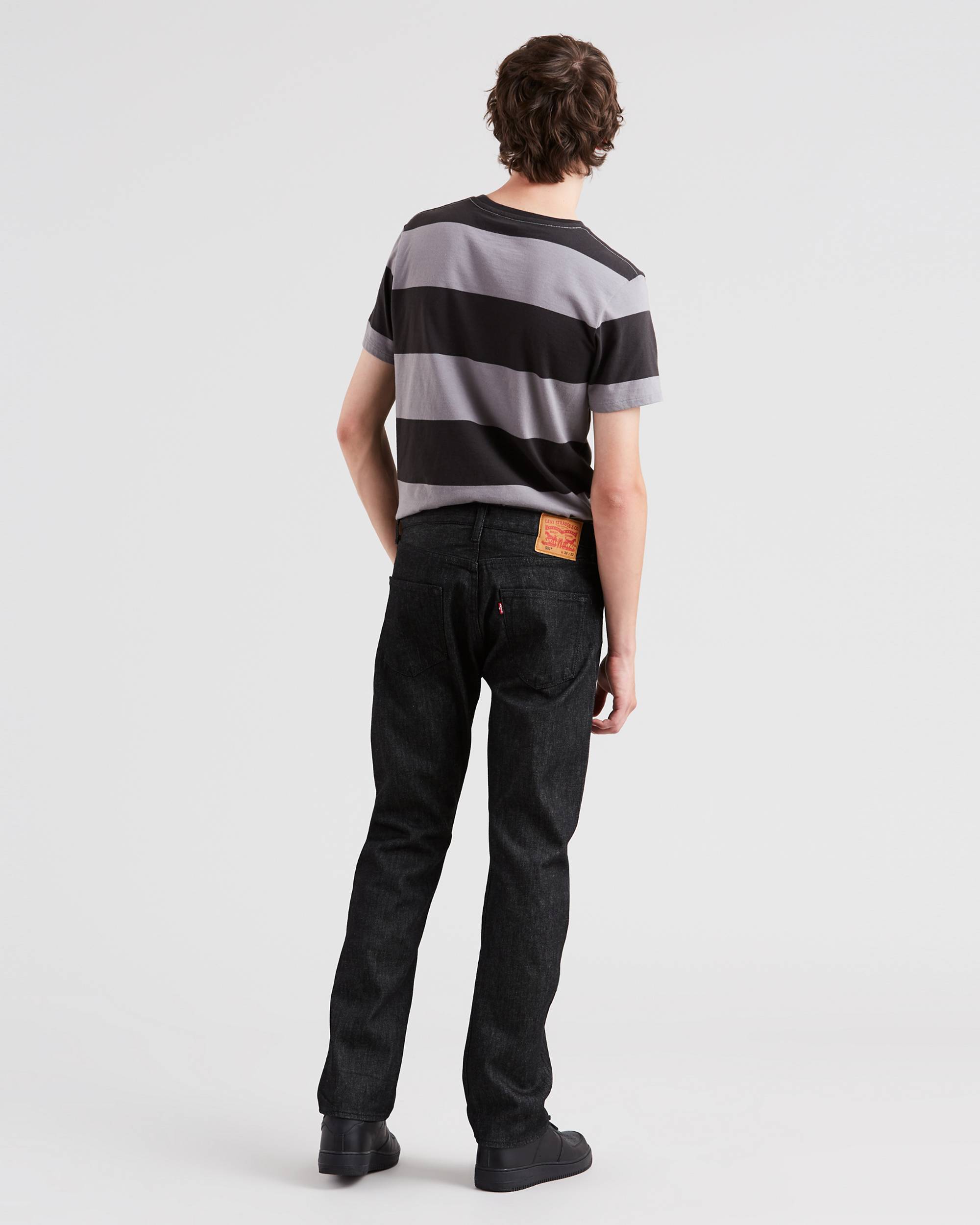 501® Original Fit Stretch Men's Jeans 3