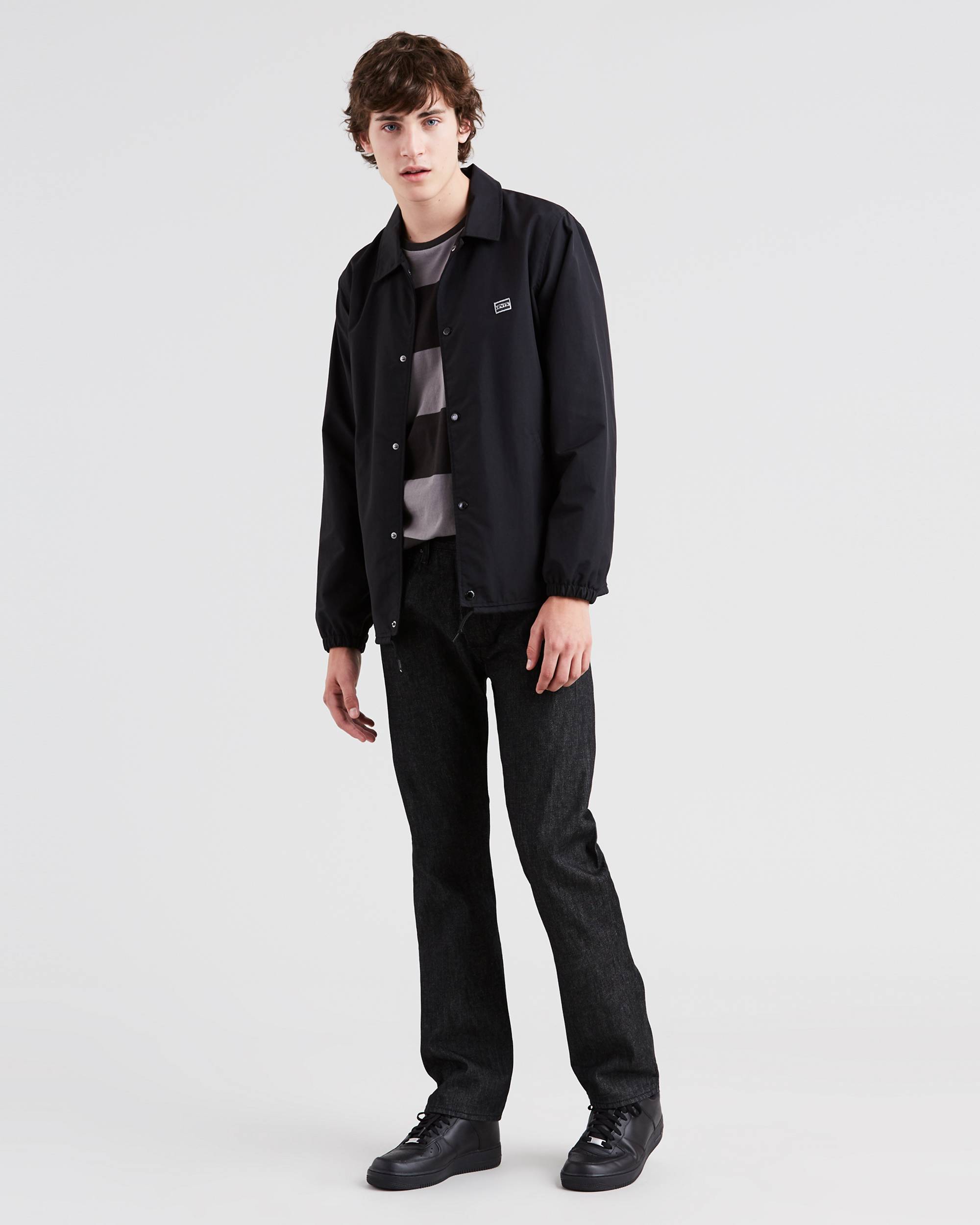 501® Original Fit Stretch Men's Jeans 1