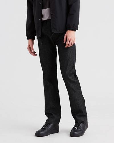 501® Original Fit Stretch 1