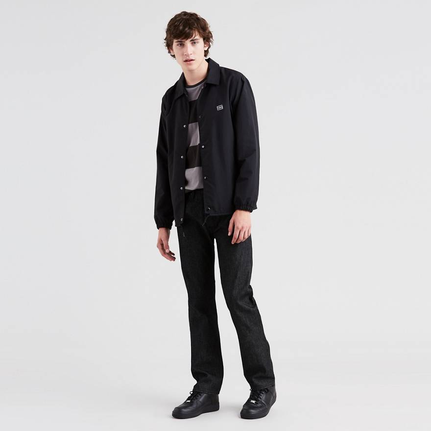 501® Original Fit Stretch Men's Jeans 1