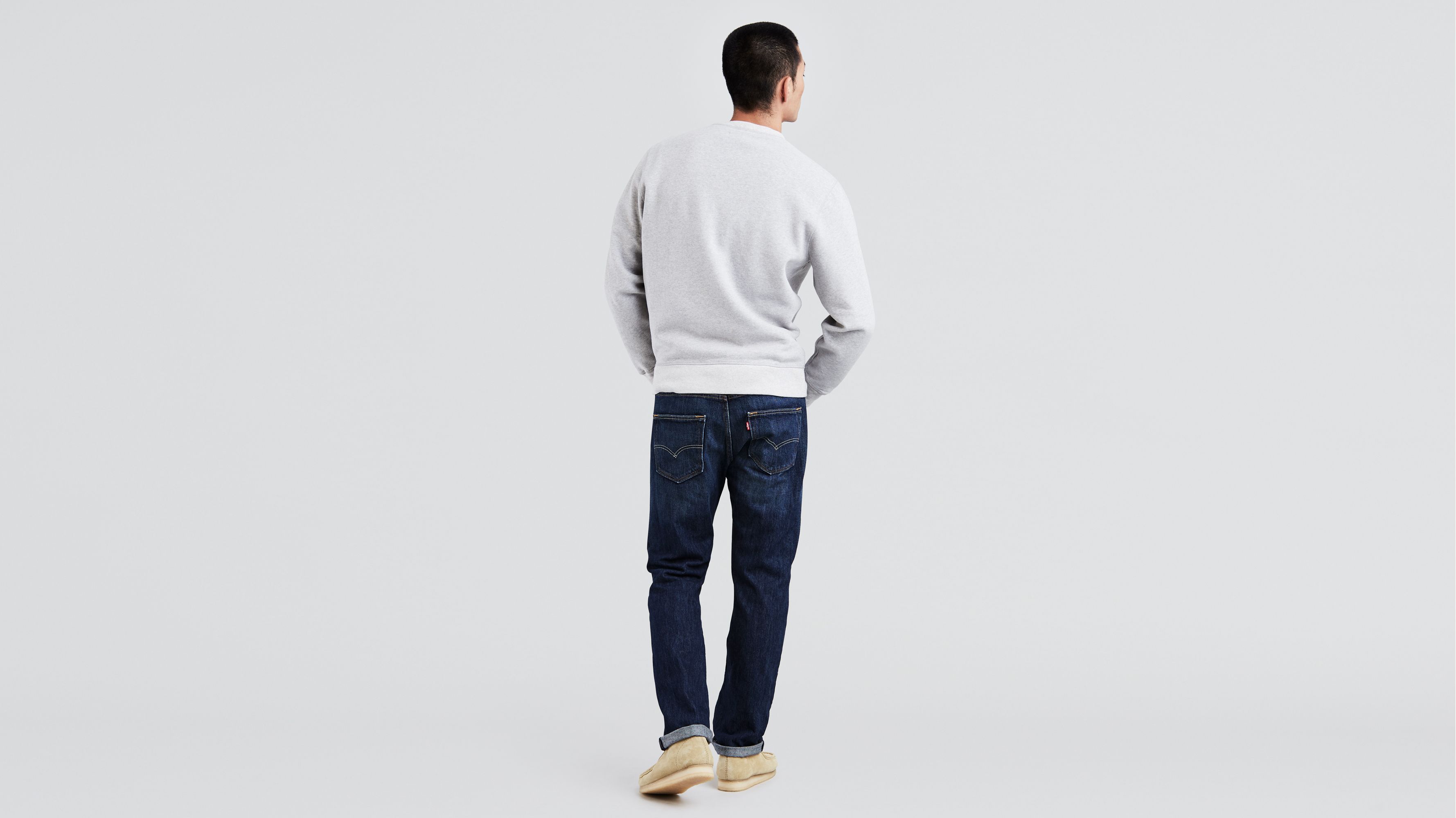 501® Original Fit Men's Jeans 3