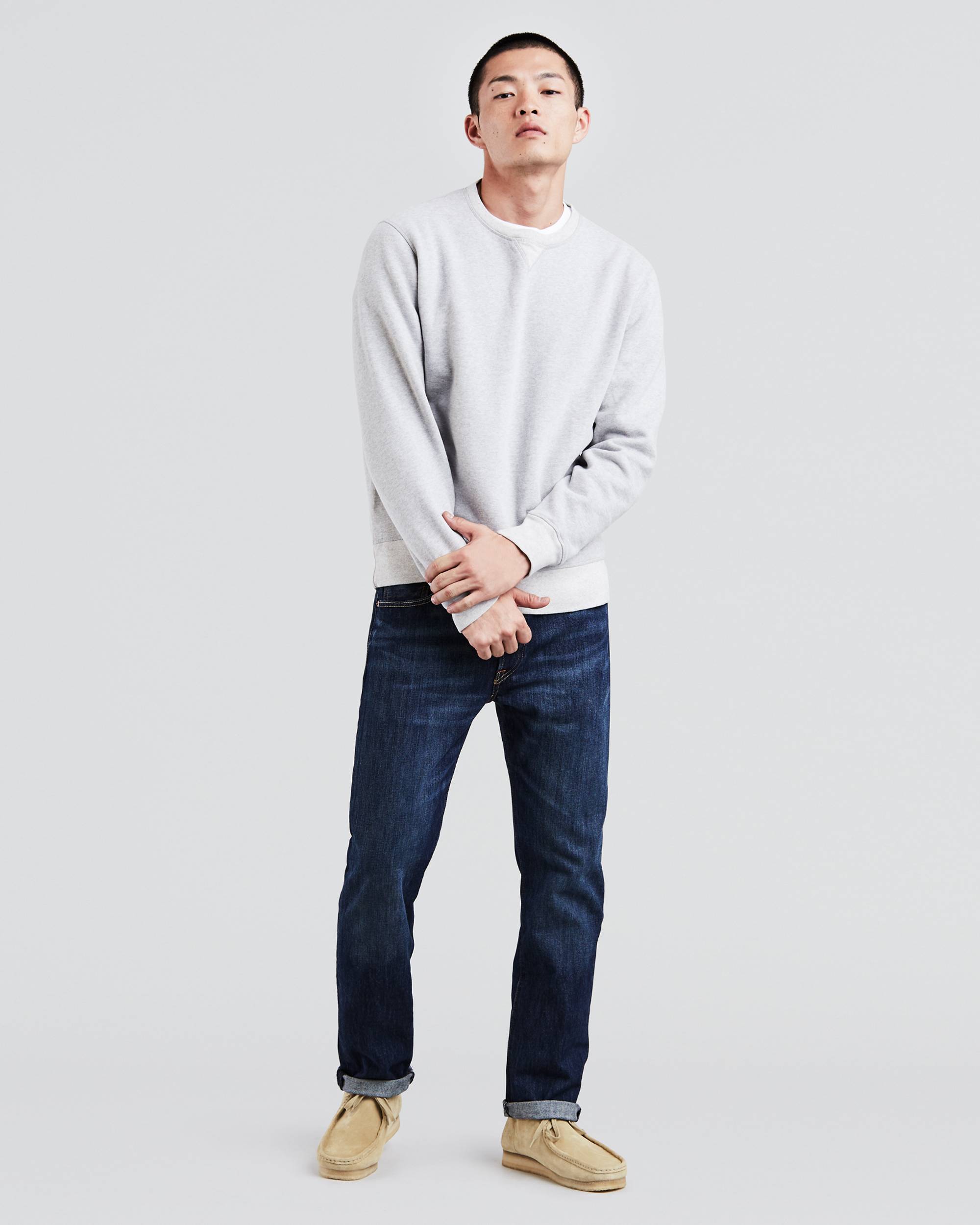 501® Original Fit Men's Jeans 1