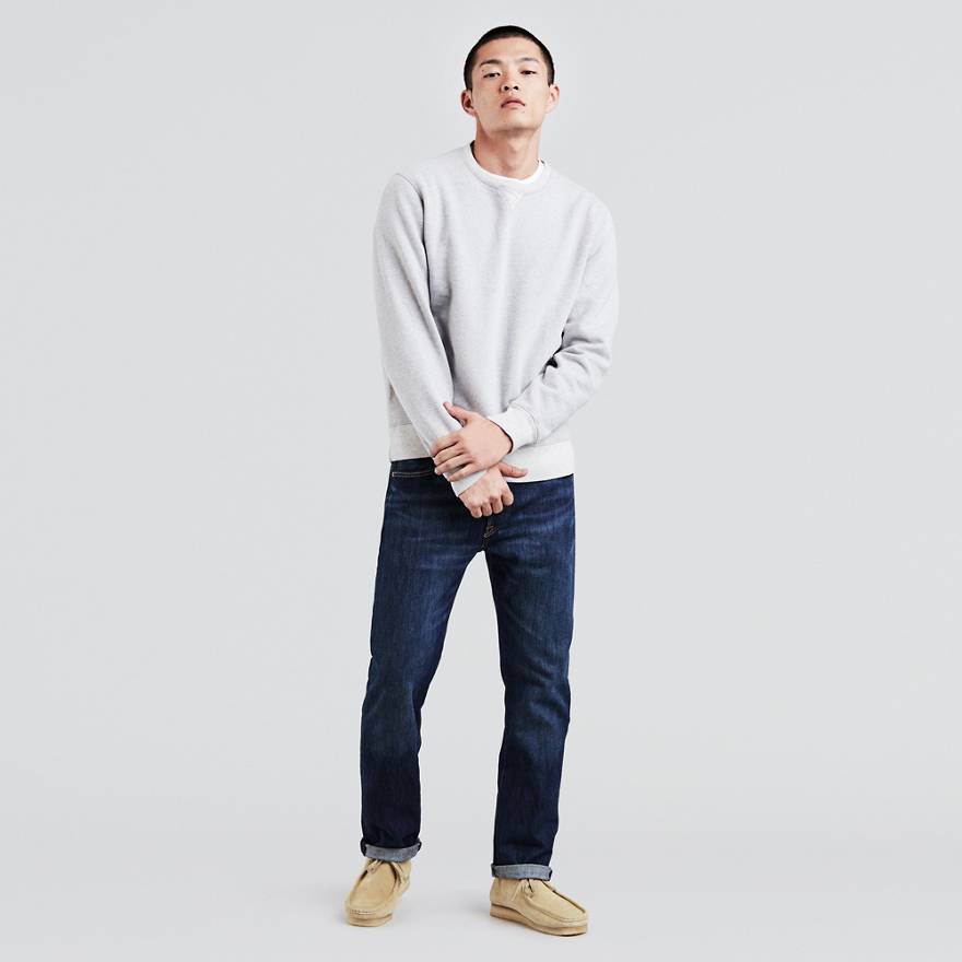 501® Original Fit Men's Jeans 1
