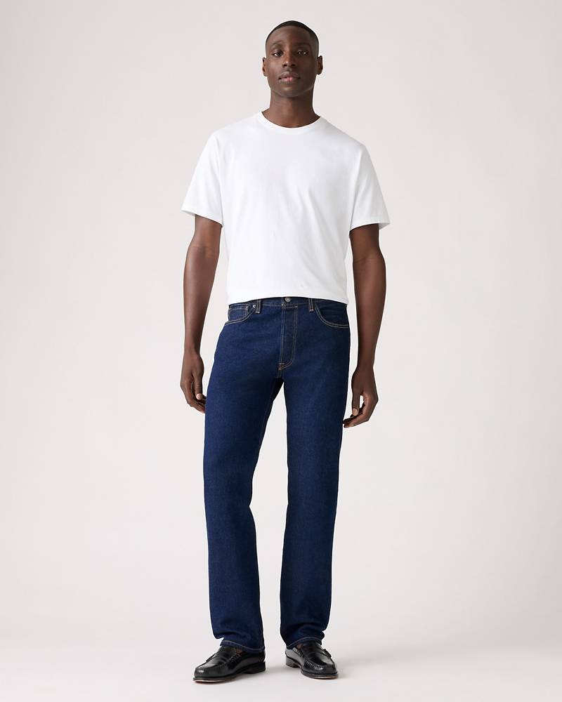 501® Original Fit Stretch Men's Jeans 1