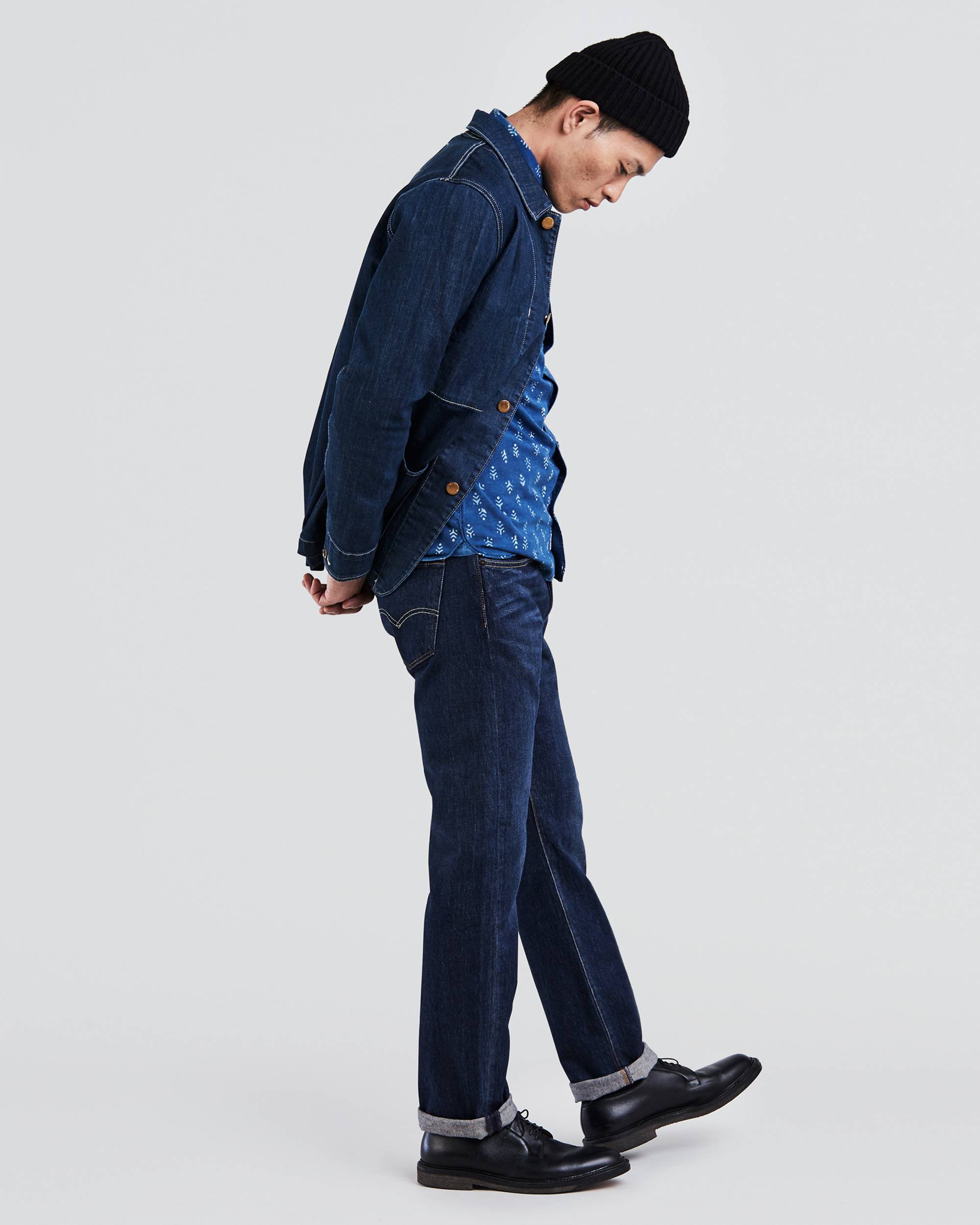 501® Original Fit Stretch Men's Jeans 2