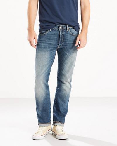 501® Original Fit Stretch 1