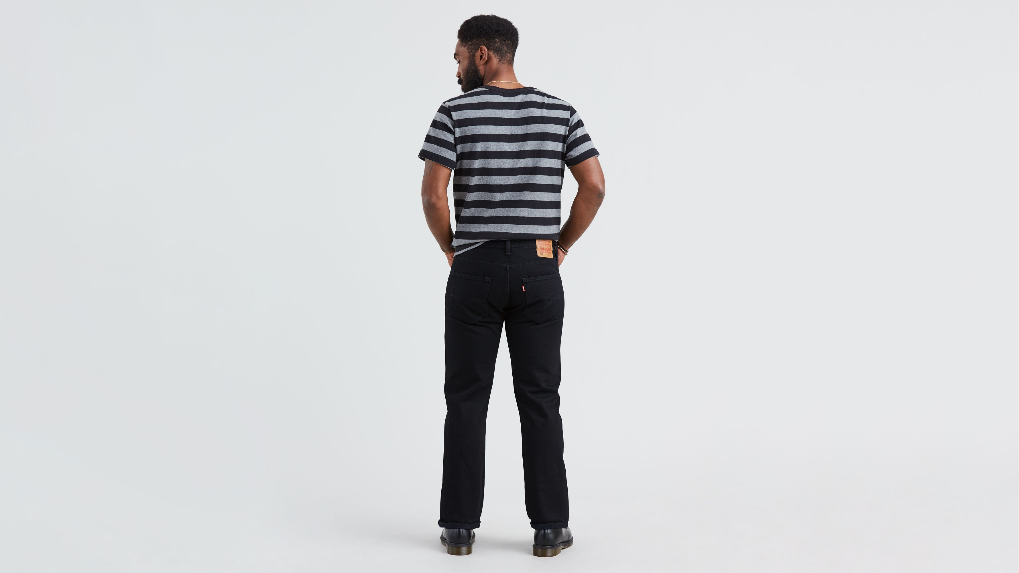 Levi's® Made in the USA 501® Original Fit Men's Jeans