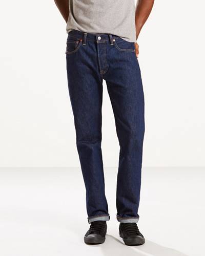 Levi's® Made in the USA 501® Original Fit 1