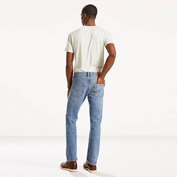 Levi's® Made in the USA 501® Original Fit Men's Jeans 3