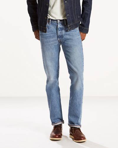 Levi's® Made in the USA 501® Original Fit 1