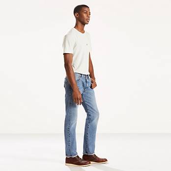 Levi's® Made in the USA 501® Original Fit Men's Jeans 2