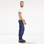 Levi's® Made in the USA 501® Original Fit Selvedge Men's Jeans 2