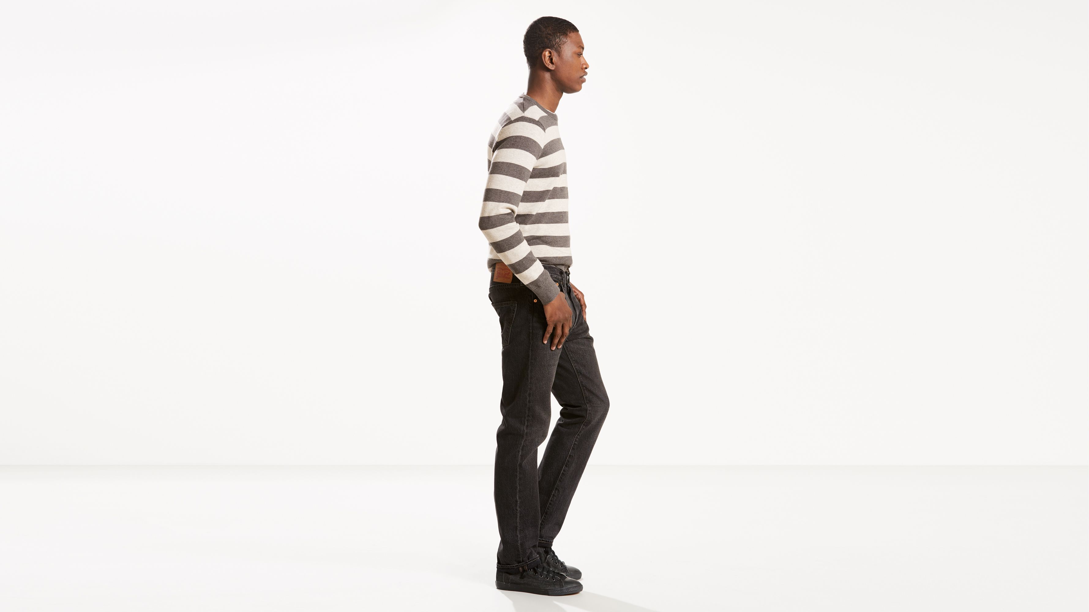 501® Original Fit Men's Jeans 2