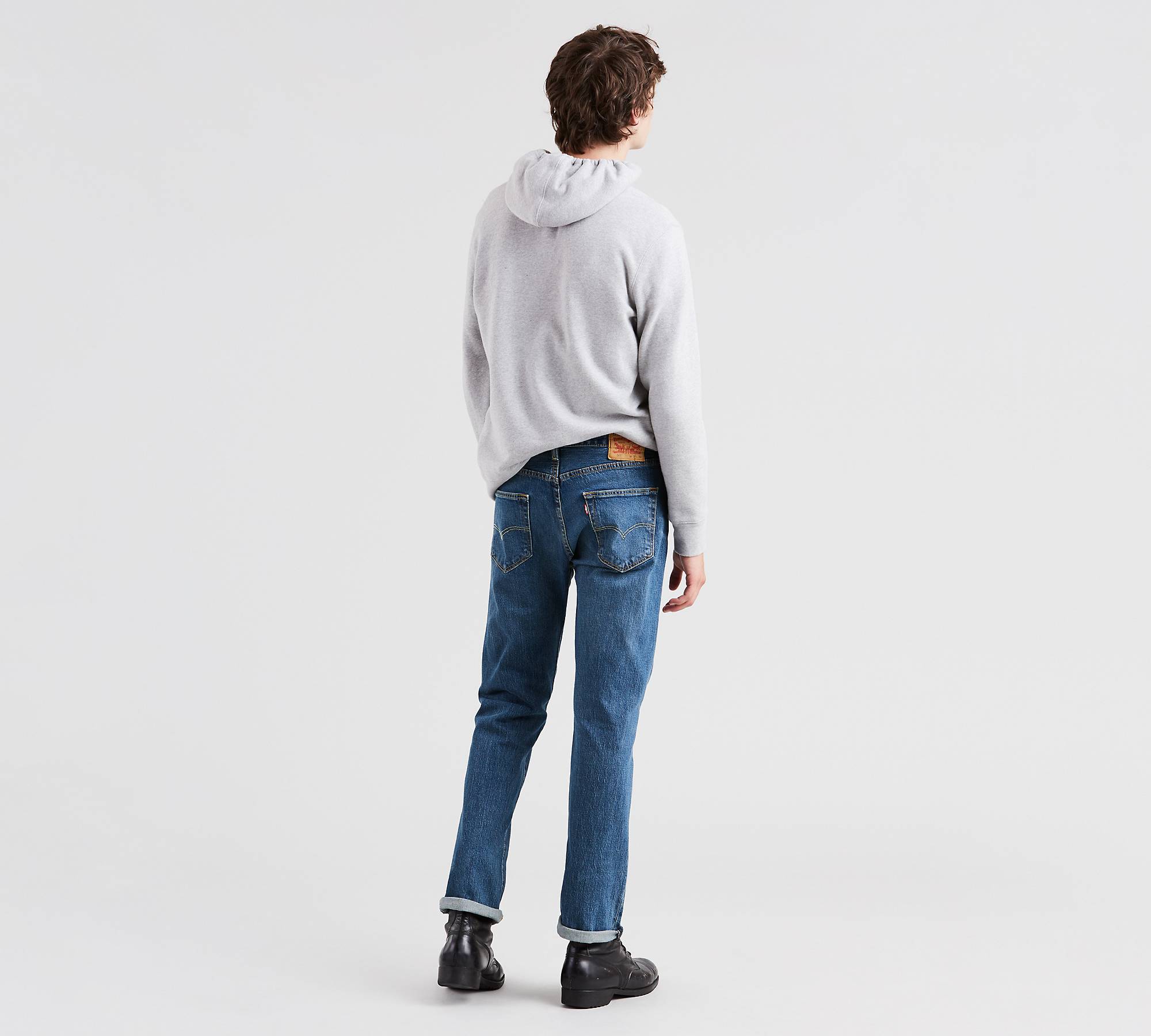 Levis redtab 501 original fit Clearance