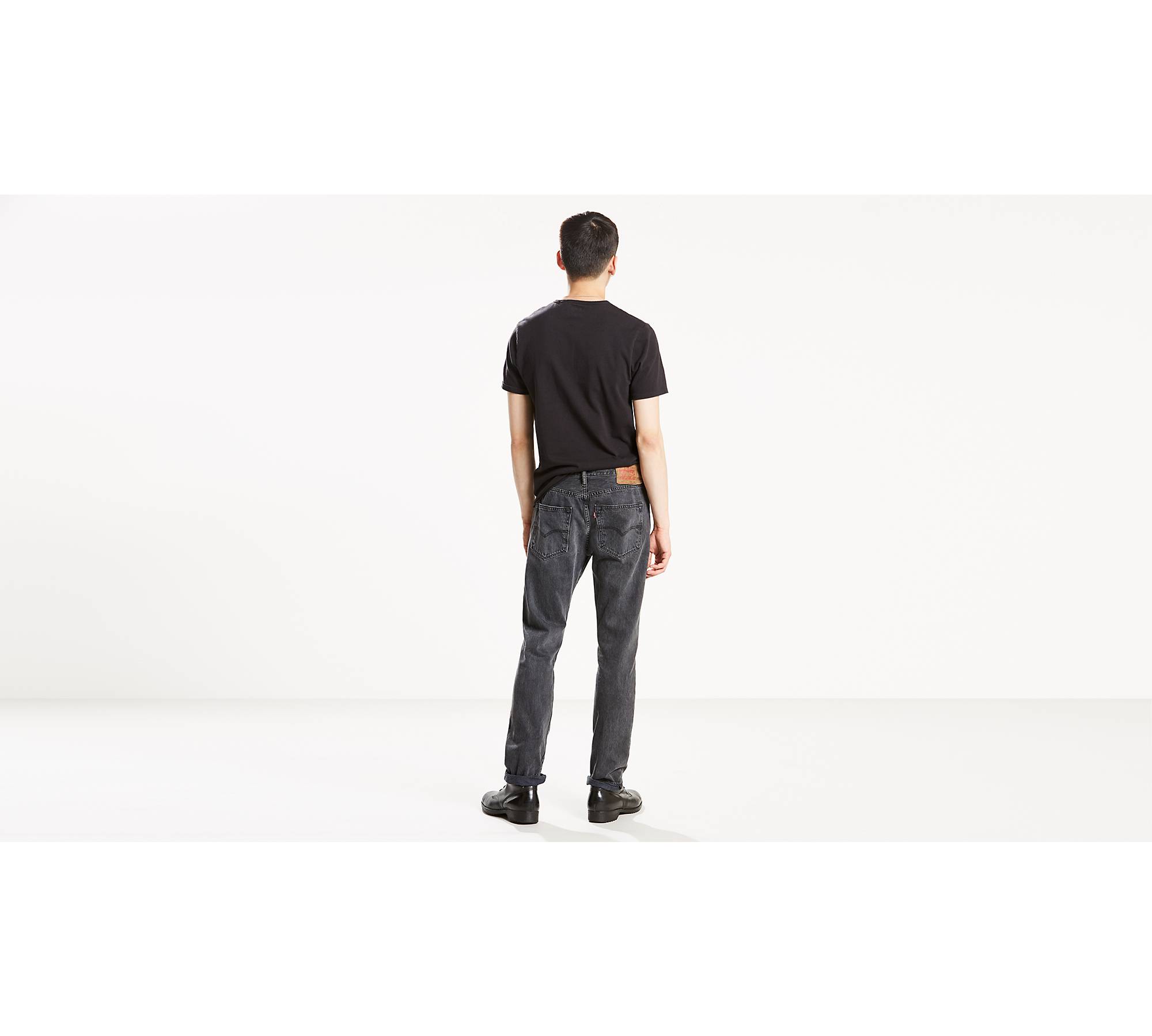 501® Original Fit Jeans - Medium Wash | Levi's® US