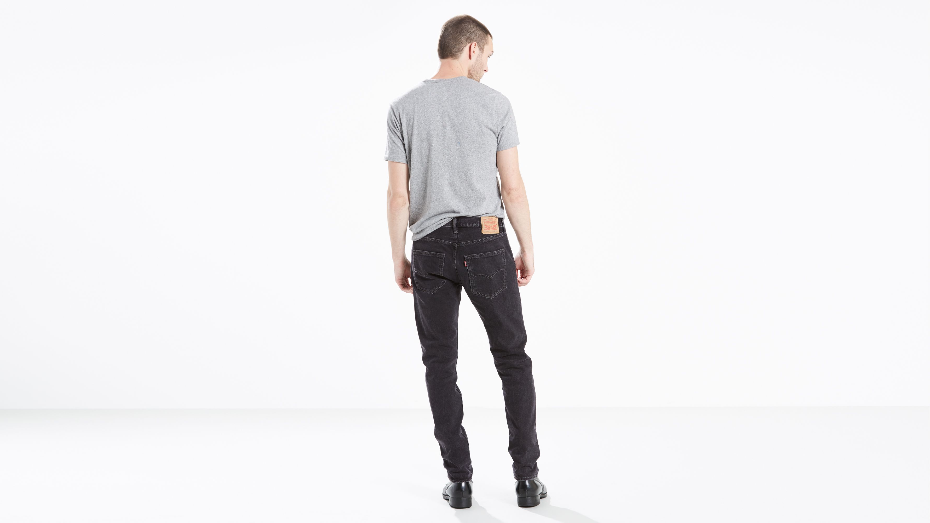 501® Original Fit Stretch Men's Jeans 3