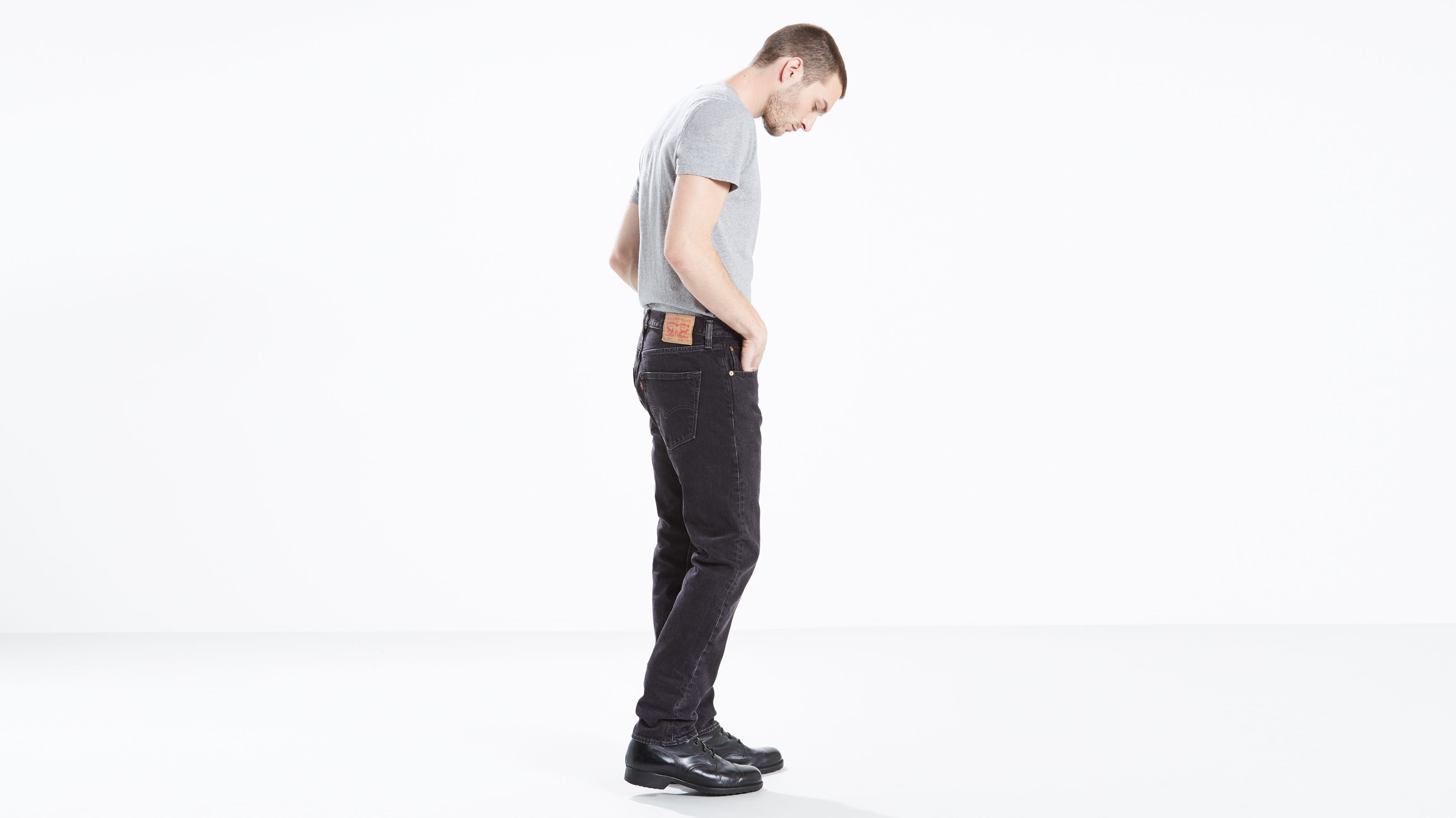 501® Original Fit Stretch Men's Jeans 2