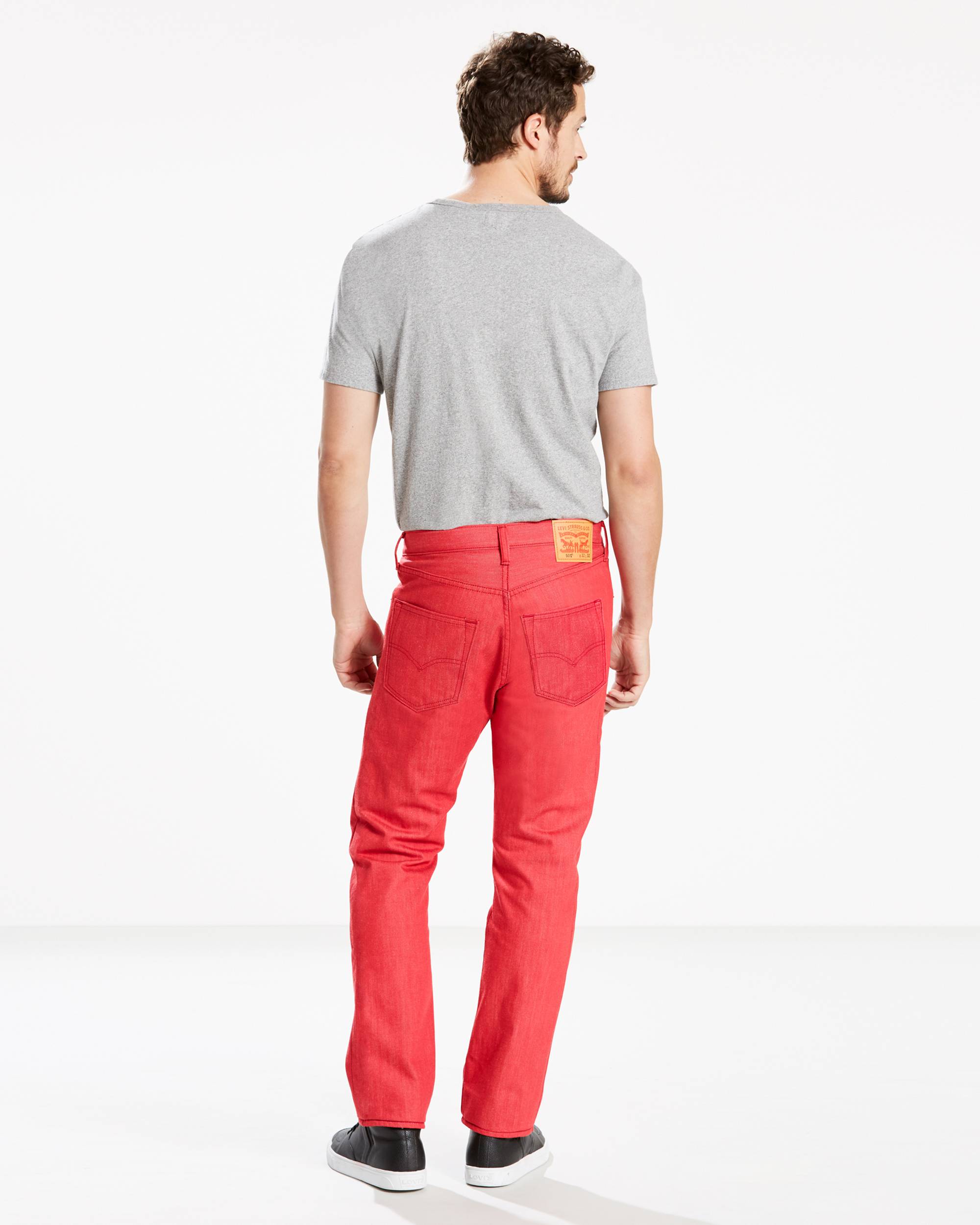 501® Original Fit Men's Jeans 3