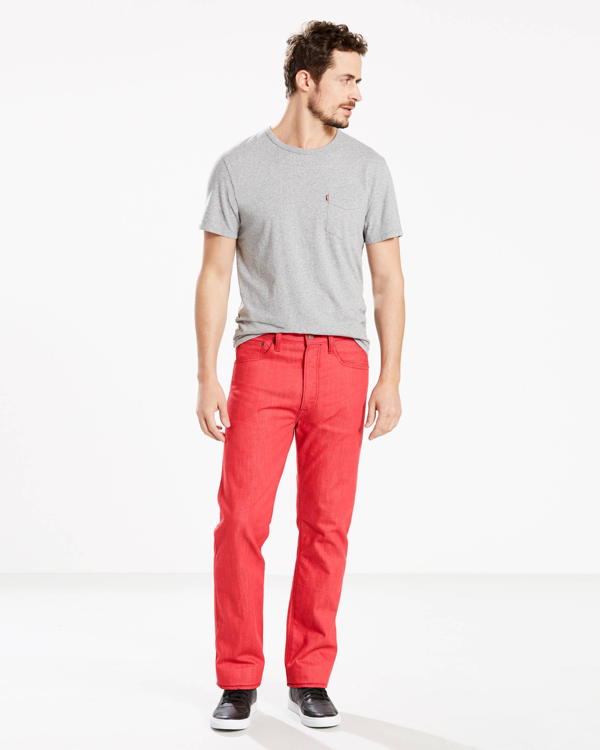 501® Original Fit Men's Jeans 1