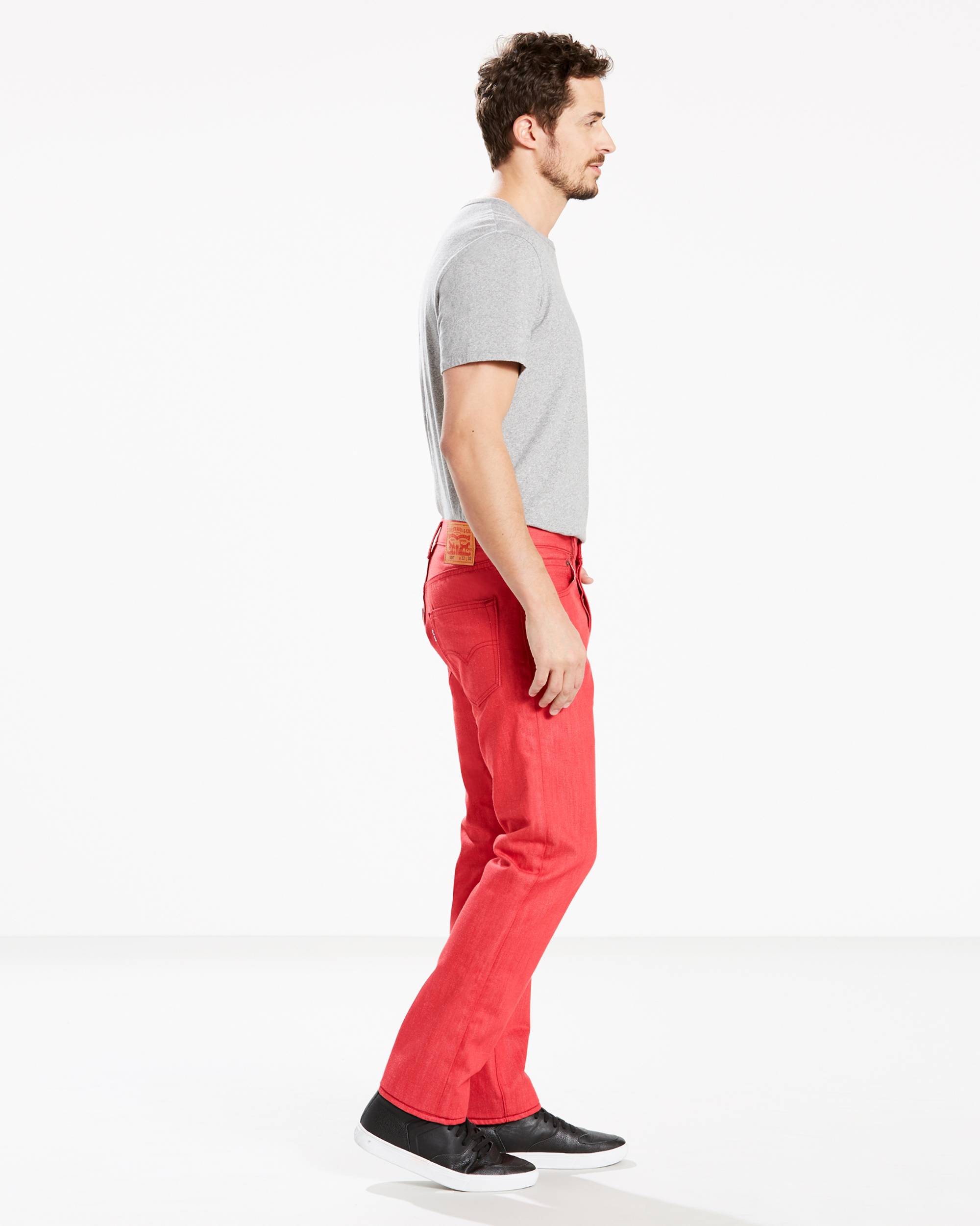 501® Original Fit Men's Jeans 2