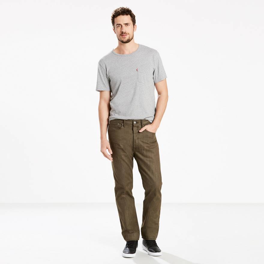 501® Original Fit Jeans 1