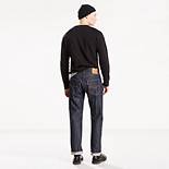 Levi's® Made in the USA 501® Original Fit Selvedge Men's Jeans 3