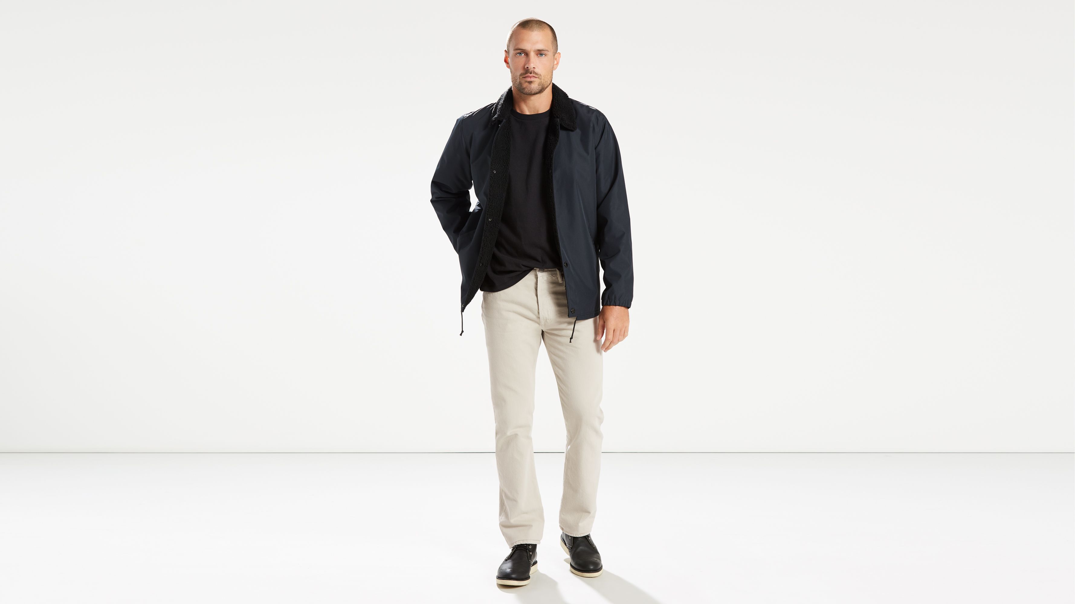 501® Original Fit Men's Jeans 1