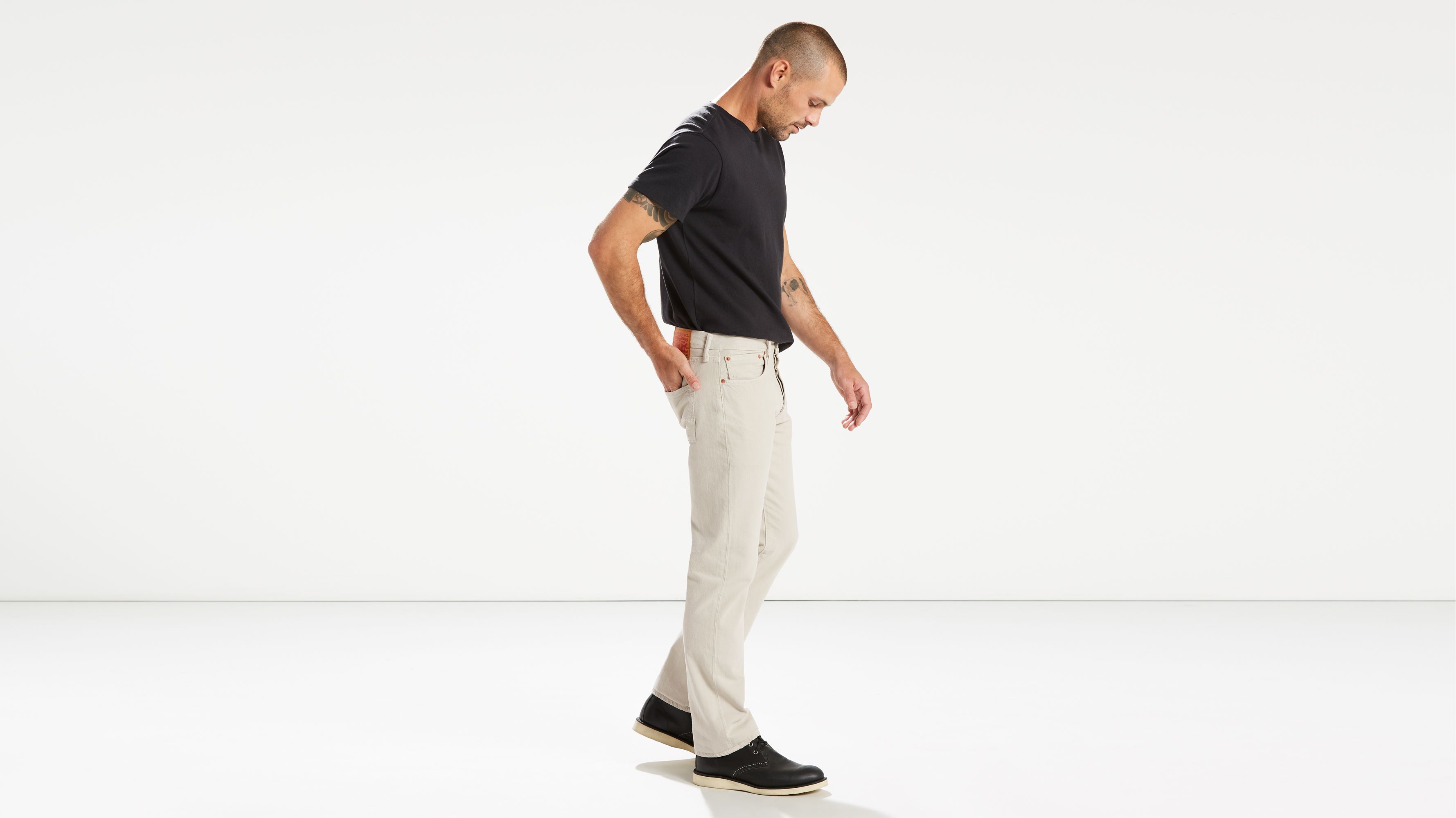 501® Original Fit Men's Jeans 2