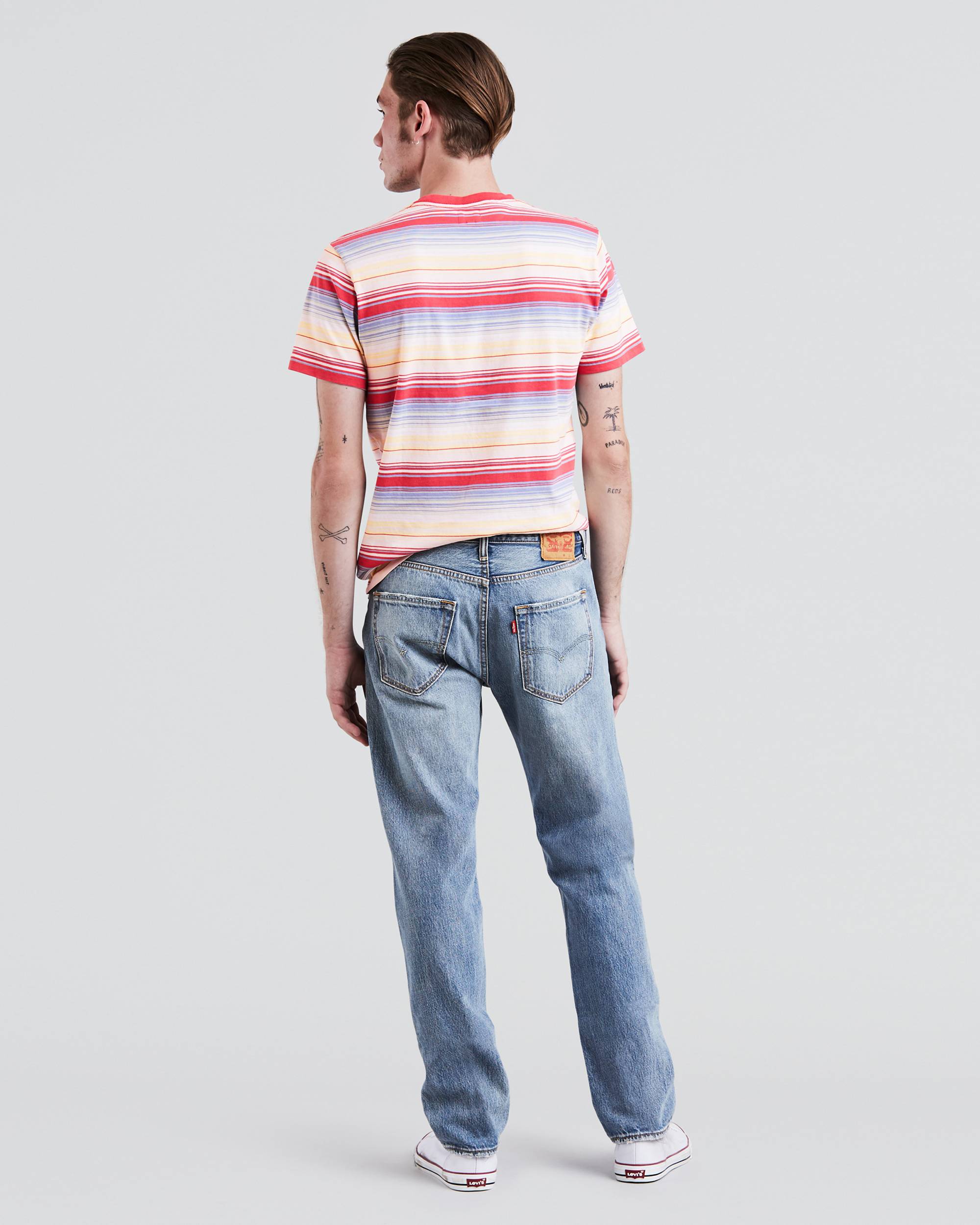 501® Original Fit Men's Jeans 3