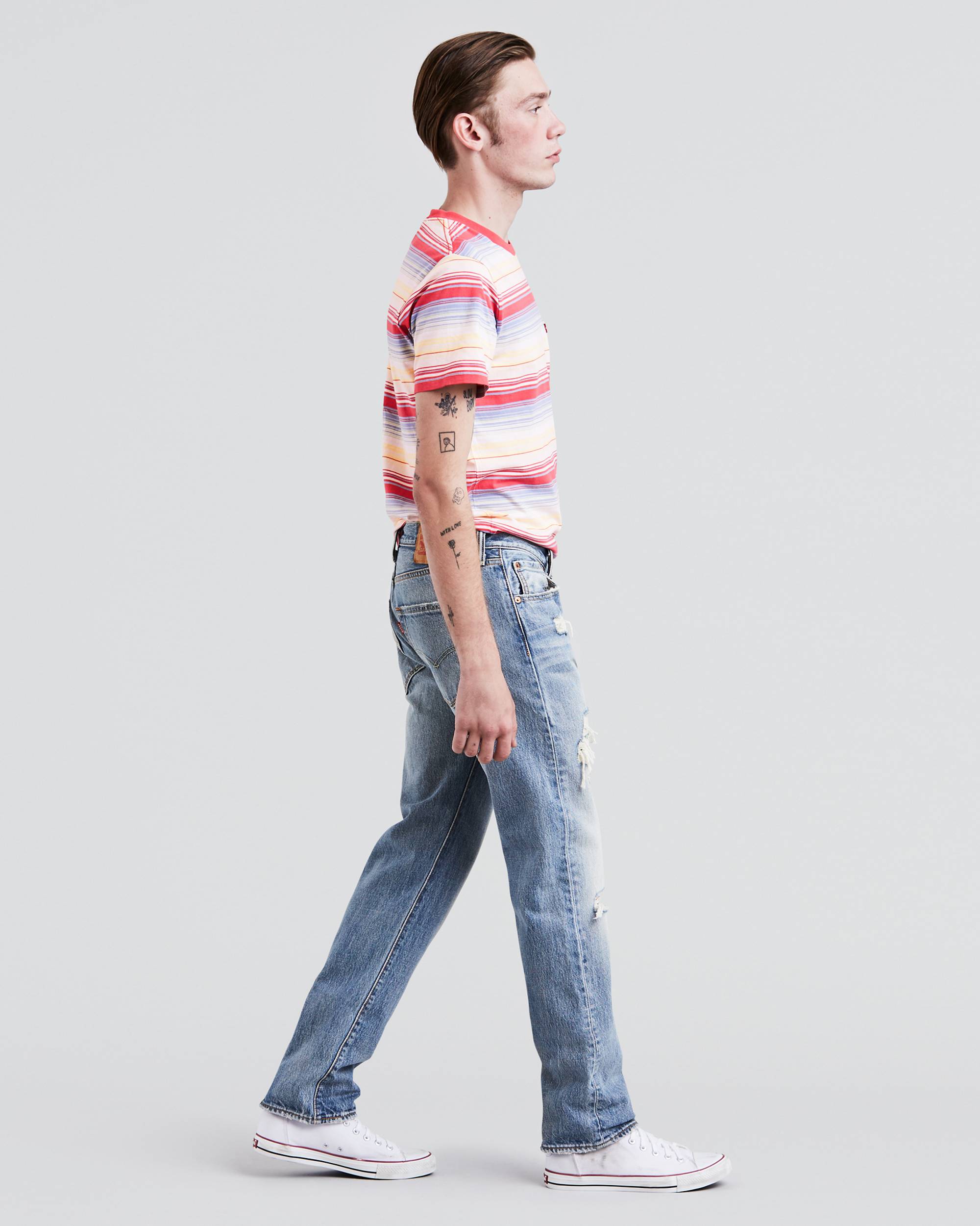 501® Original Fit Men's Jeans 2