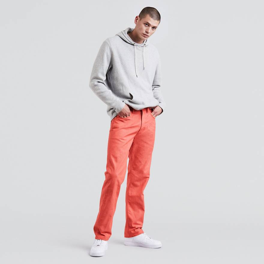 501® Original Shrink-to-Fit™ Men's Jeans 1