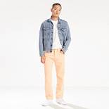 501® Original Shrink-to-Fit™ Men's Jeans 1