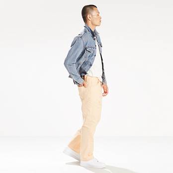 501® Original Shrink-to-Fit™ Men's Jeans 2
