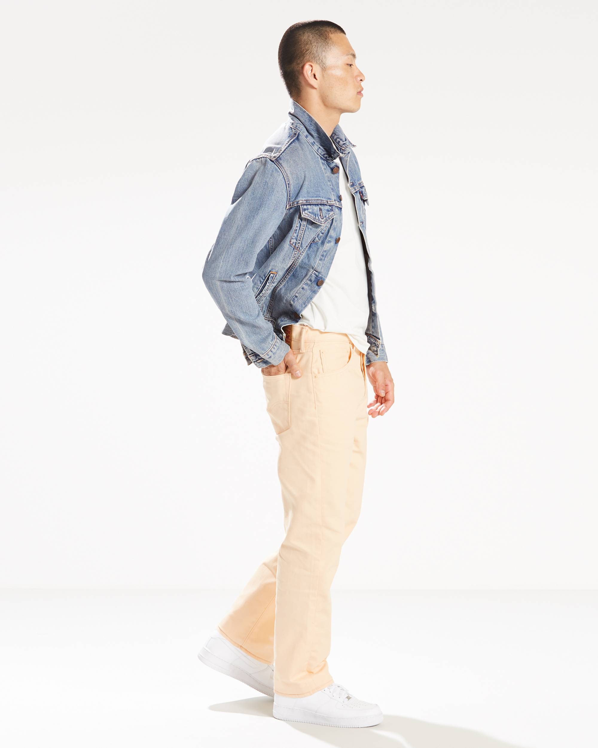 501® Original Shrink-to-Fit™ Men's Jeans 2
