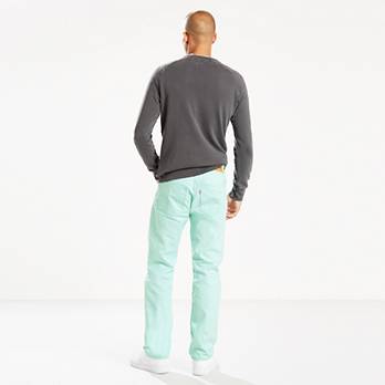 501® Original Shrink-to-Fit™ Men's Jeans 3