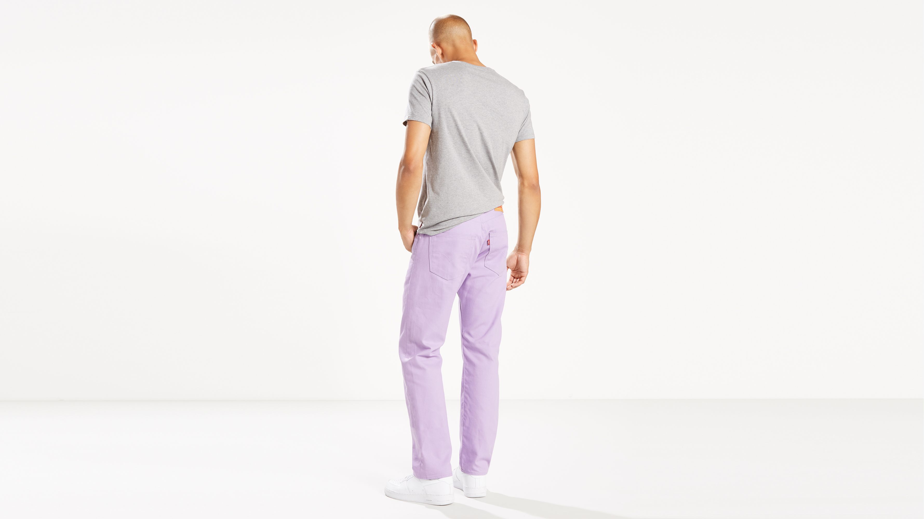 501® Original Shrink-to-Fit™ Men's Jeans 3