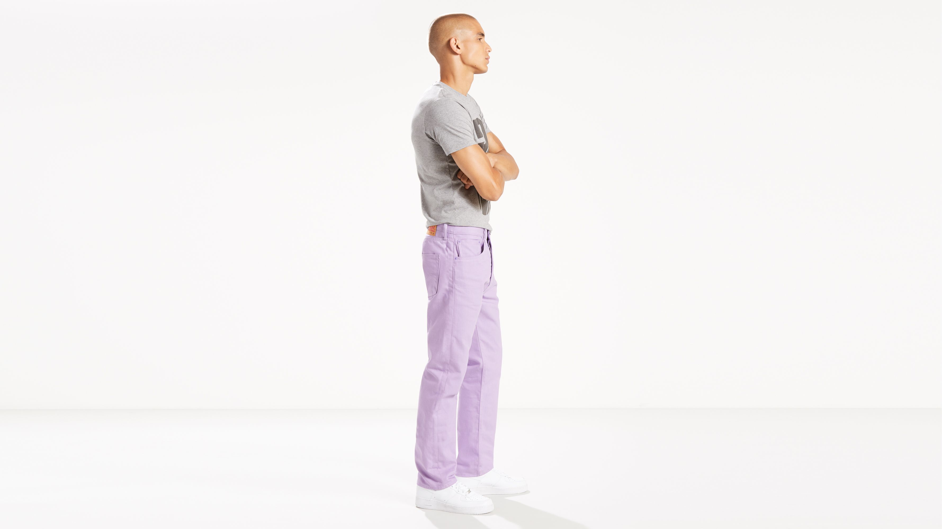 501® Original Shrink-to-Fit™ Men's Jeans 2