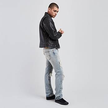 Levi’s® X Rolling Stone 501® Original Fit Men's Jeans 2
