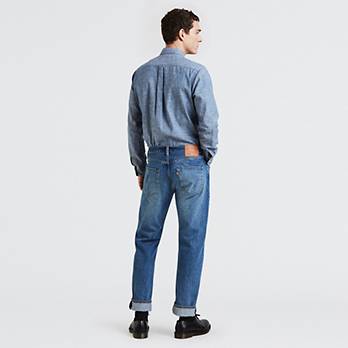 501® Original Fit Stretch Men's Jeans 3